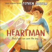 Capa do artigo Heartman