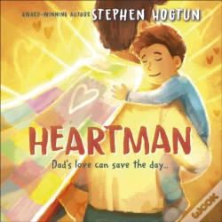 Capa do artigo Heartman