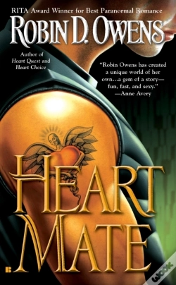 Capa do artigo Heartmate