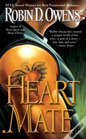 Capa do artigo Heartmate