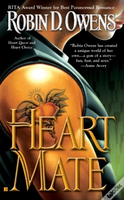 Capa do artigo Heartmate