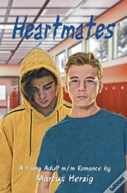 Capa do artigo Heartmates