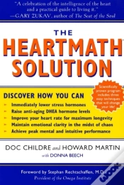 Capa do artigo Heartmath Solution