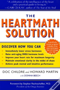 Capa do artigo Heartmath Solution