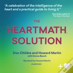 Capa do artigo Heartmath Solution