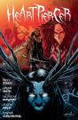 Heartpiercer - Preview