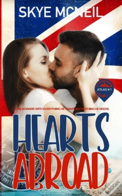 Capa do artigo Hearts Abroad
