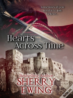 Capa do artigo Hearts Across Time