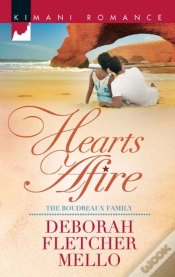 Capa do artigo Hearts Afire