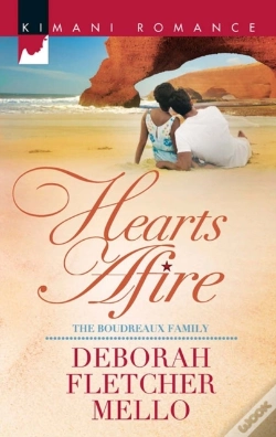 Capa do artigo Hearts Afire