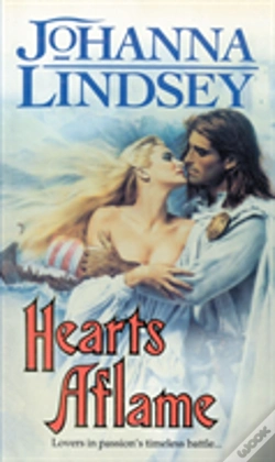 Capa do artigo Hearts Aflame
