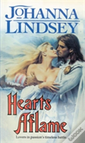 Capa do artigo Hearts Aflame