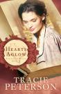 Hearts Aglow (Striking A Match Book #2) - Preview