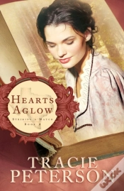 Capa do artigo Hearts Aglow (Striking A Match Book #2)