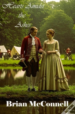 Capa do artigo Hearts Amidst The Ashes