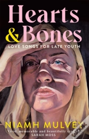 Capa do artigo Hearts And Bones
