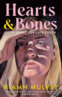 Capa do artigo Hearts And Bones