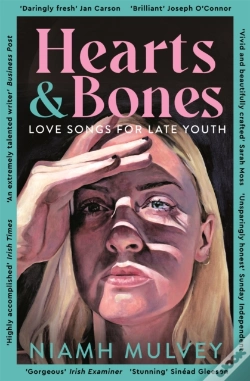 Capa do artigo Hearts And Bones