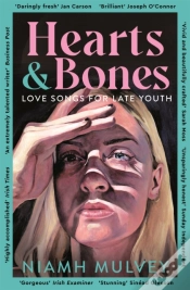 Capa do artigo Hearts And Bones