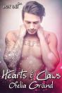 Hearts And Claws Box Set - Preview