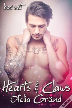 Capa do artigo Hearts And Claws Box Set