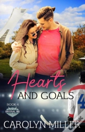 Capa do artigo Hearts And Goals