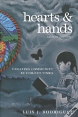 Capa do artigo Hearts And Hands