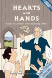 Capa do artigo Hearts And Hands
