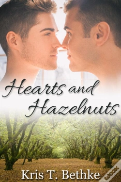 Capa do artigo Hearts And Hazelnuts