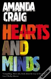 Capa do artigo Hearts And Minds