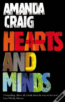 Capa do artigo Hearts And Minds