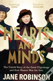 Capa do artigo Hearts And Minds