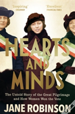 Capa do artigo Hearts And Minds