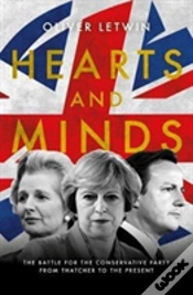 Capa do artigo Hearts And Minds