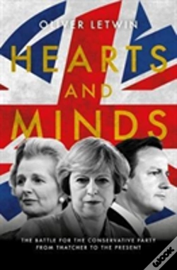 Capa do artigo Hearts And Minds
