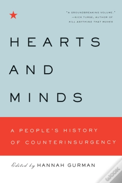 Capa do artigo Hearts And Minds