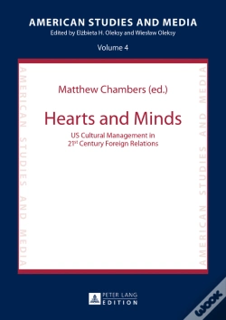 Capa do artigo Hearts And Minds