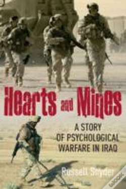 Capa do artigo Hearts And Mines