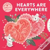 Hearts Are Everywhere