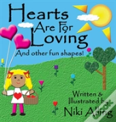 Hearts Are For Loving