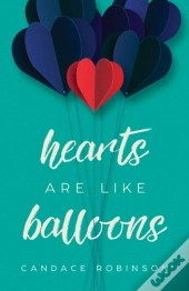 Hearts Are Like Balloons