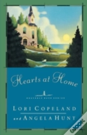Capa do artigo Hearts At Home