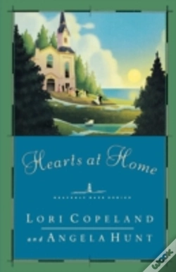 Capa do artigo Hearts At Home