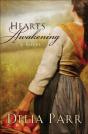 Hearts Awakening (Hearts Along The River Book #1) - Preview