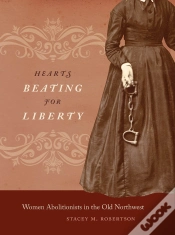 Capa do artigo Hearts Beating For Liberty