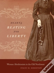 Capa do artigo Hearts Beating For Liberty
