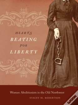 Capa do artigo Hearts Beating For Liberty