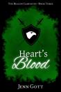 Heart'S Blood - Preview