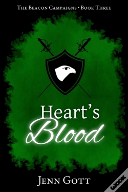 Capa do artigo Heart'S Blood