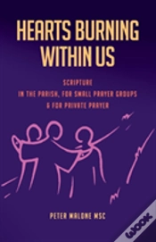 Capa do artigo Hearts Burning Within Us